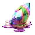 Flüssigkristall